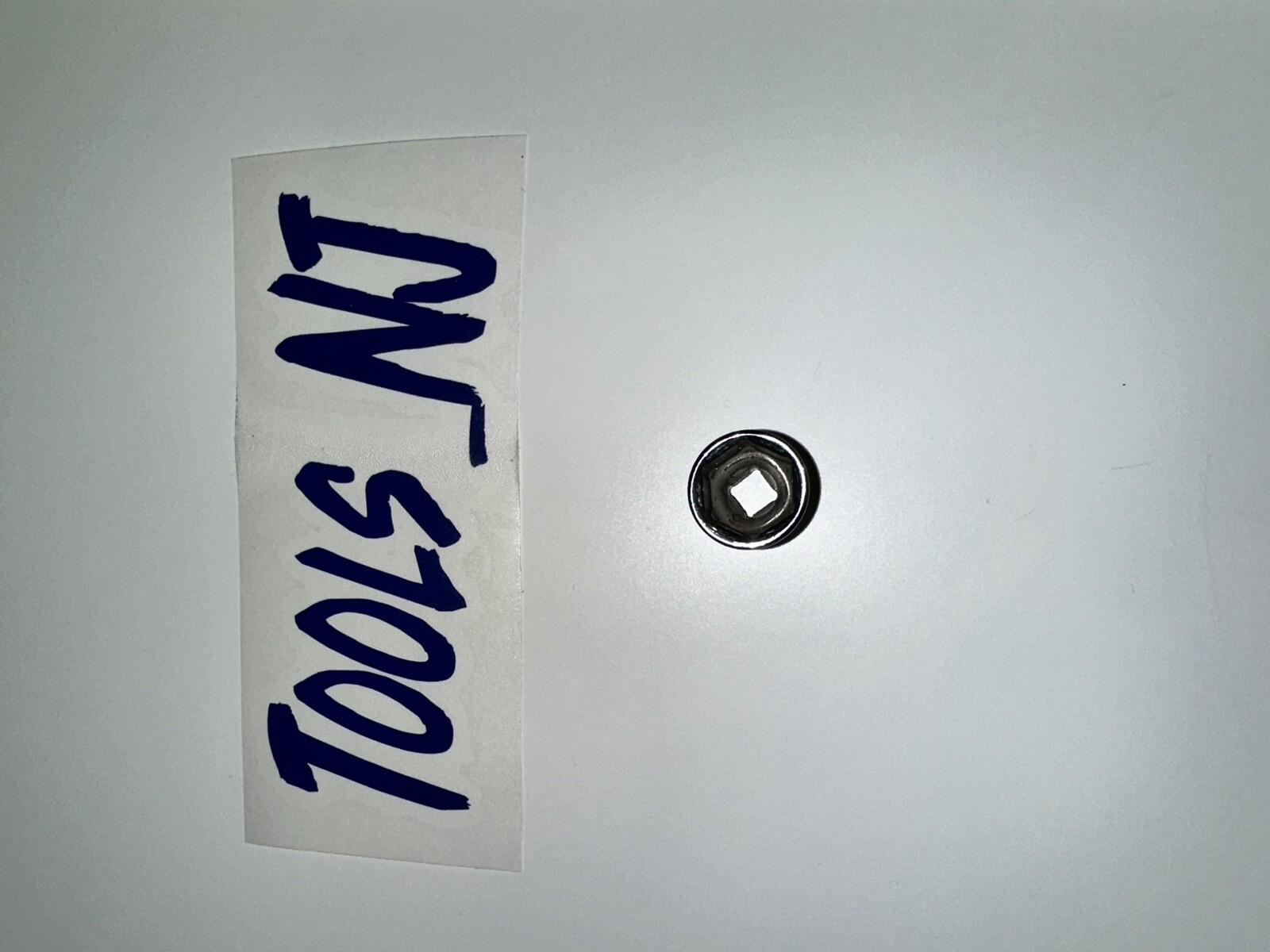 Blue Point Tools BLPSM1414 14mm Metric Shallow Socket 1/4″ drive 6 Point Chrome
