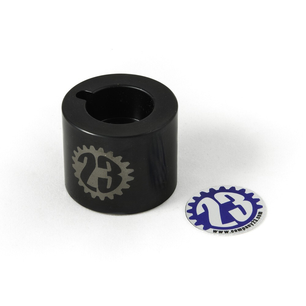 Company23 Crankshaft Socket Tool for ’02-’14 Subaru WRX & ’04-’21 STi I C23 513