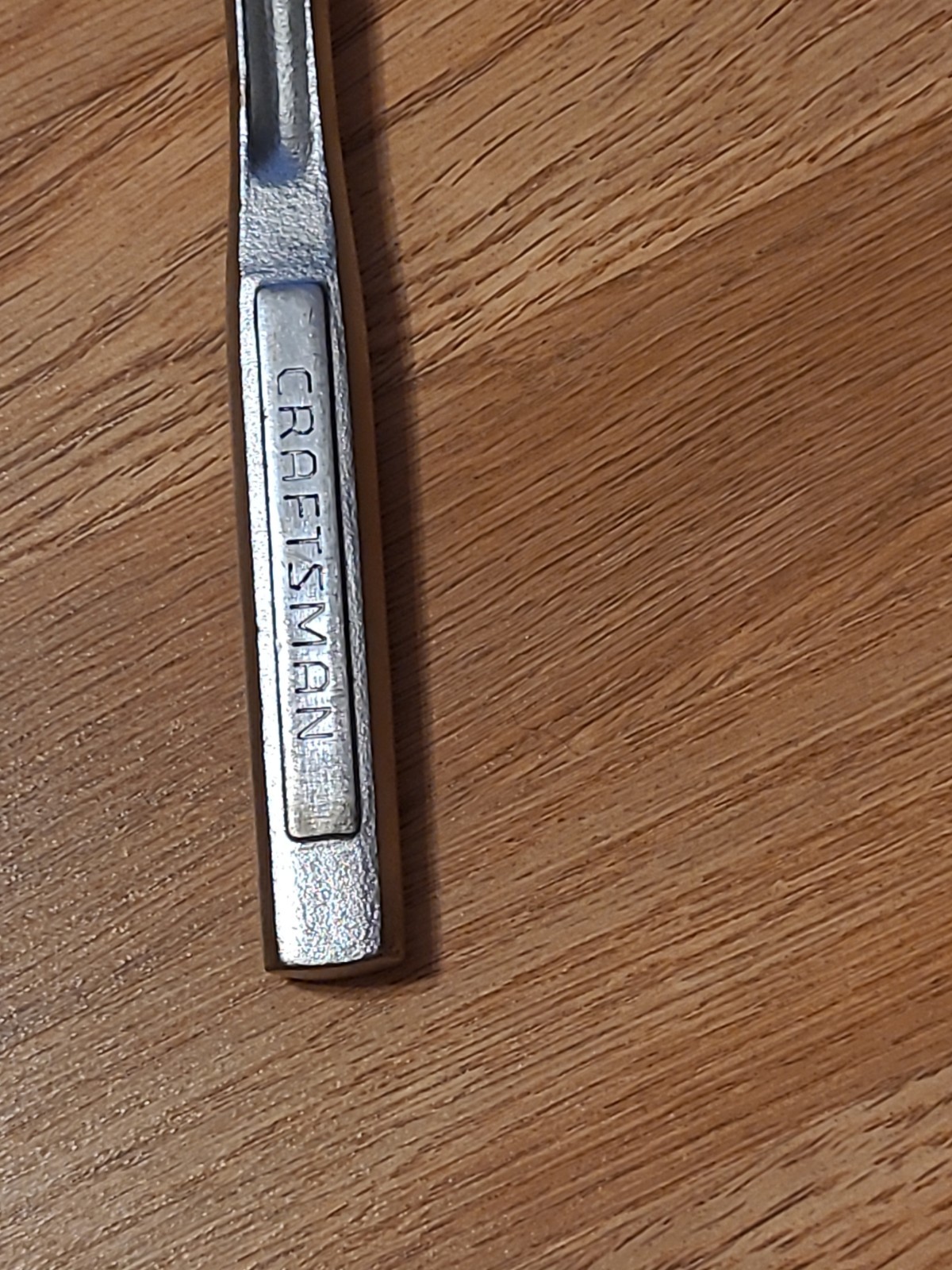 Craftsman Flex Head 1/2″ Drive Ratchet 44816 16.5″ Forged USA