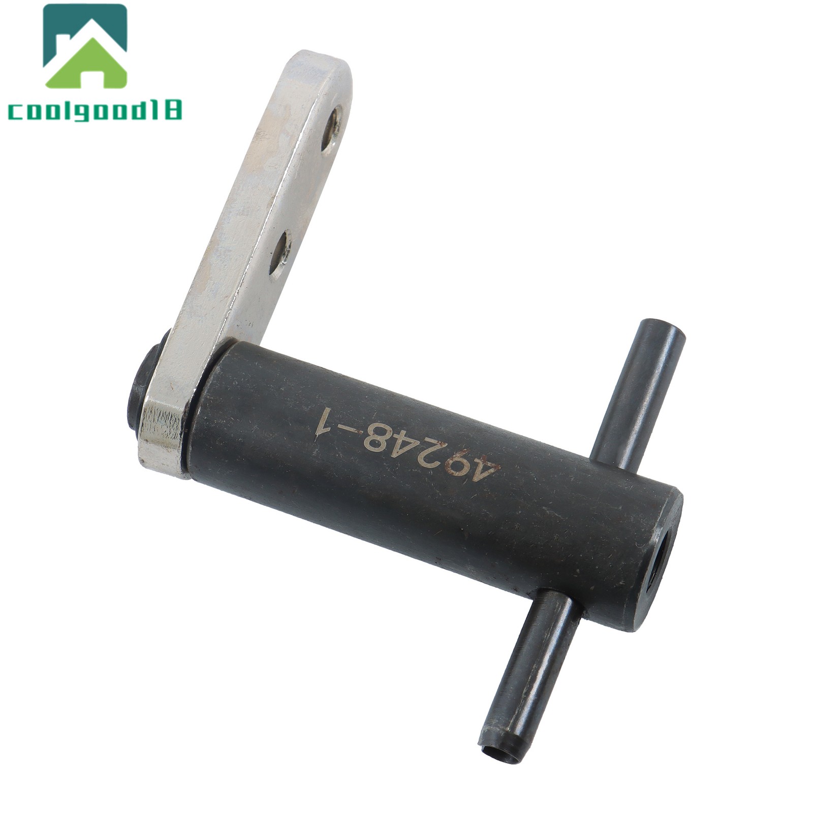 EN-49248 Injector Rail Assembly Remover Tool 6706 for Cadillac Saturn Pontiac