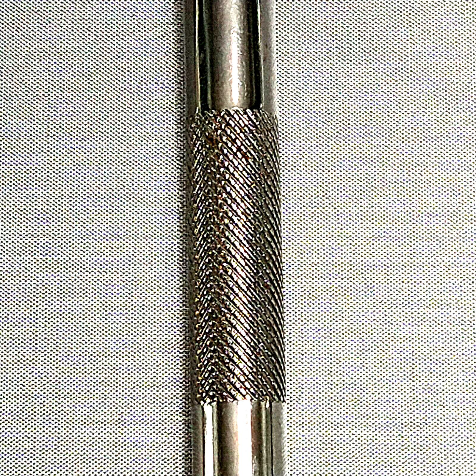 BLUE POINT BLPEXTK3810, 3/8″ Dr. 10″ EXTENSION, KNURLED *LOCKING FRICTION BALL*