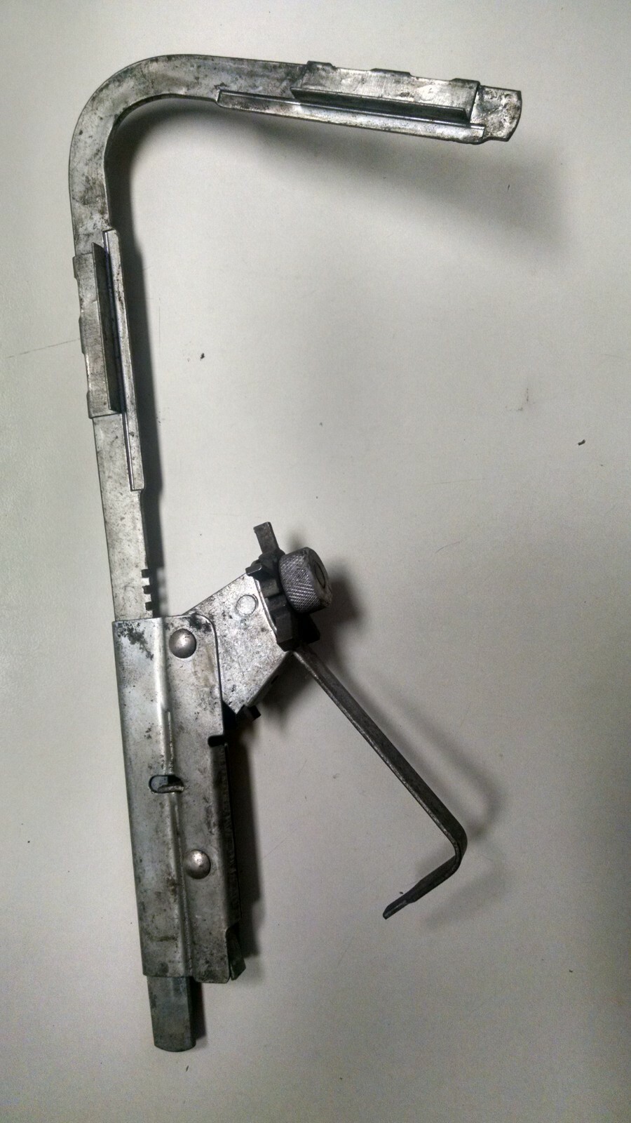 Piston Ring Cleaner