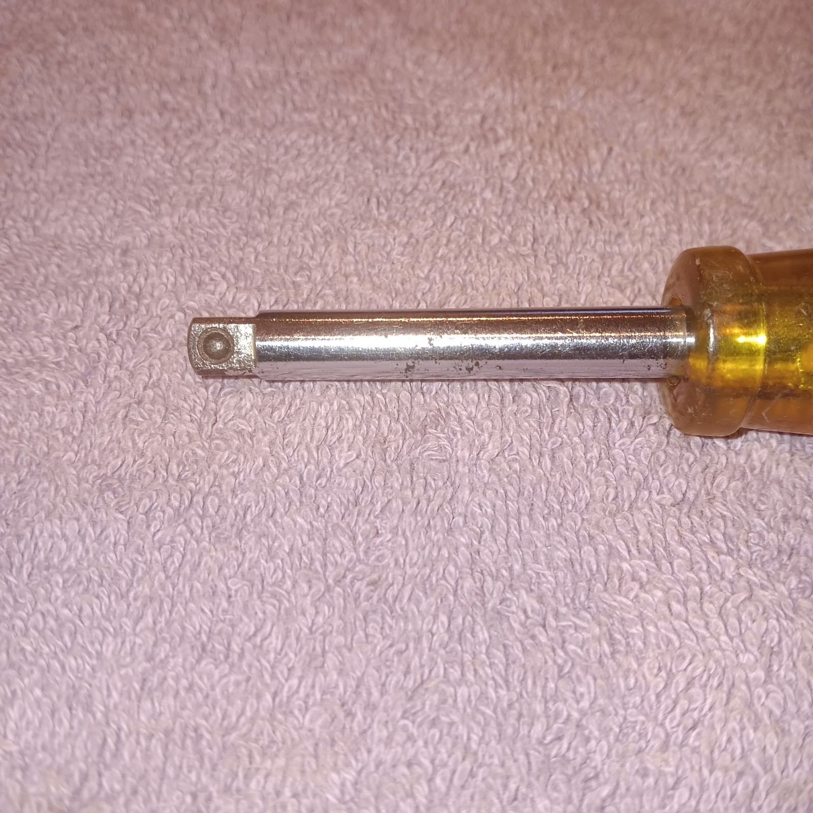 Bluepoint Spinner Handle UP4