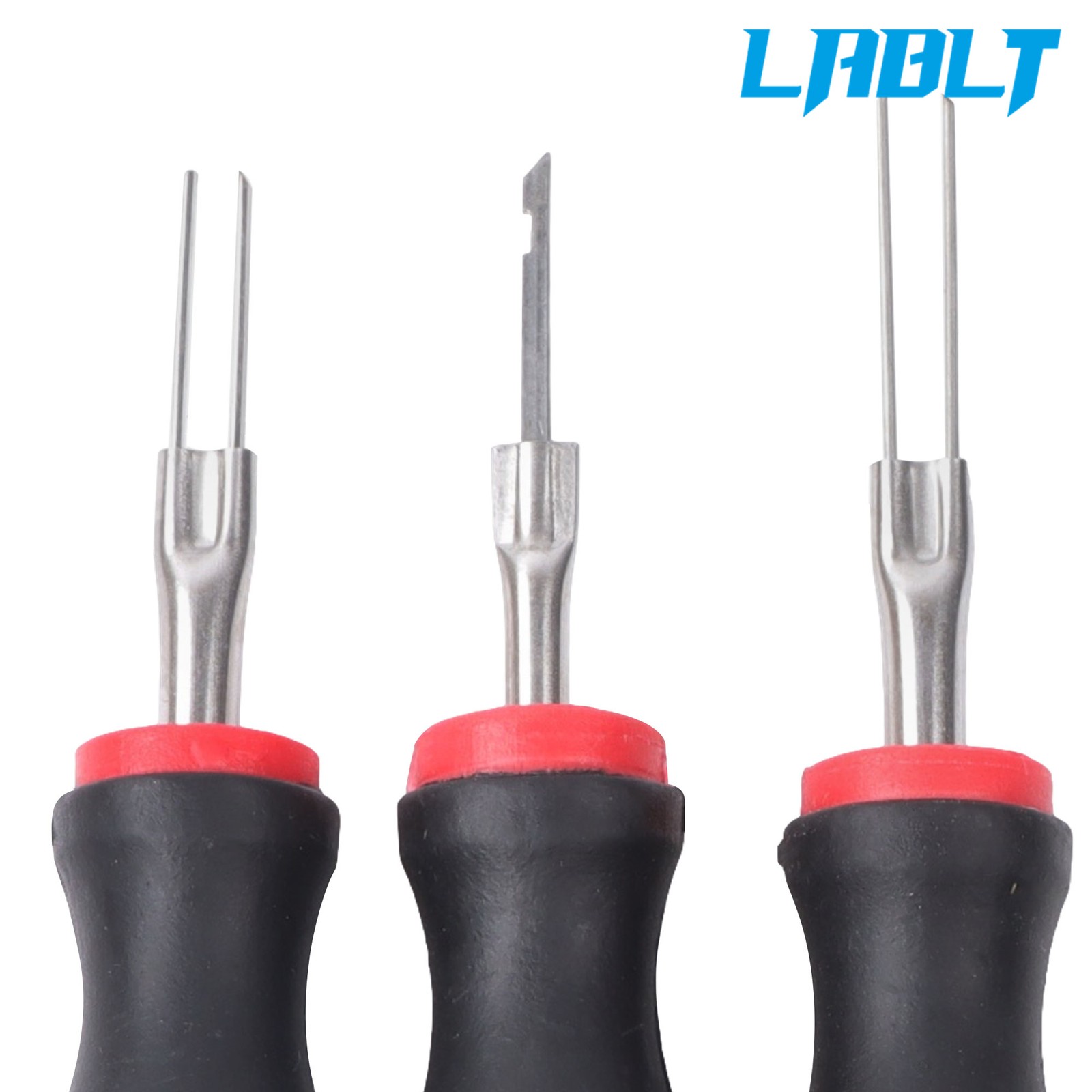 23Pcs Automotive Terminal Release Tool Kit Electrical Connector Removal Set