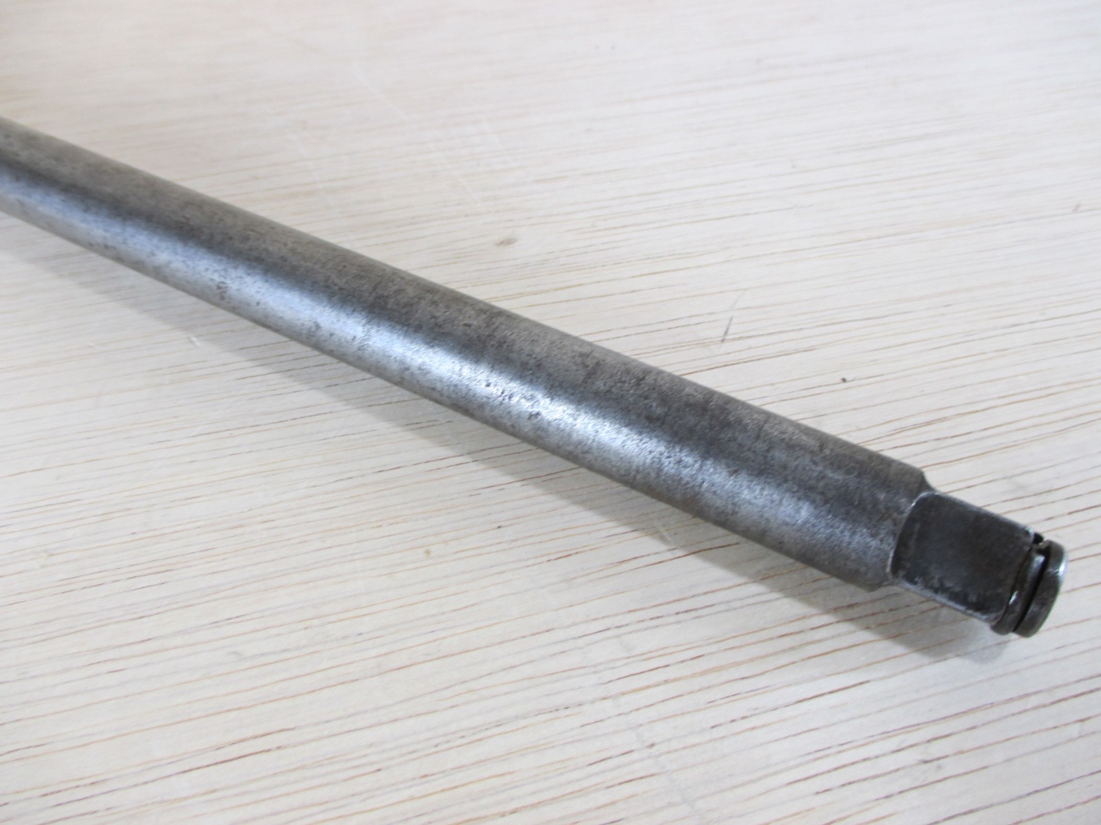 Snap-On IMX112 1/2″ Drive Hog ring 11-1/4″ Long Snap Impact Socket Extension