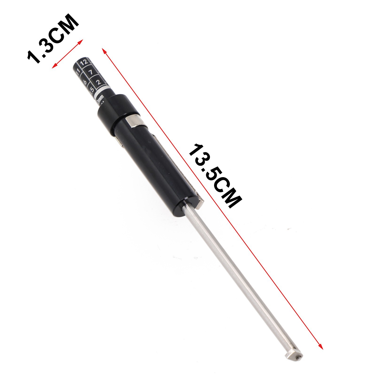 Brake Pad Gauge Brake Pad Gauge Brake Pads Car Accessory