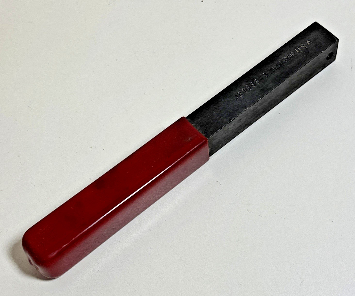 Kent-Moore J-21688-3 Door Hinge Pin Remover Replacement Adapter Pin GM OEM Tool