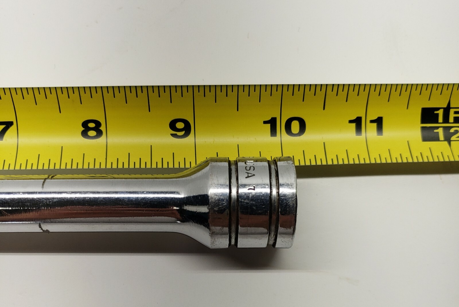 SNAP-ON SXW10 1/2″ DR 10″ WOBBLE EXTENSION USA