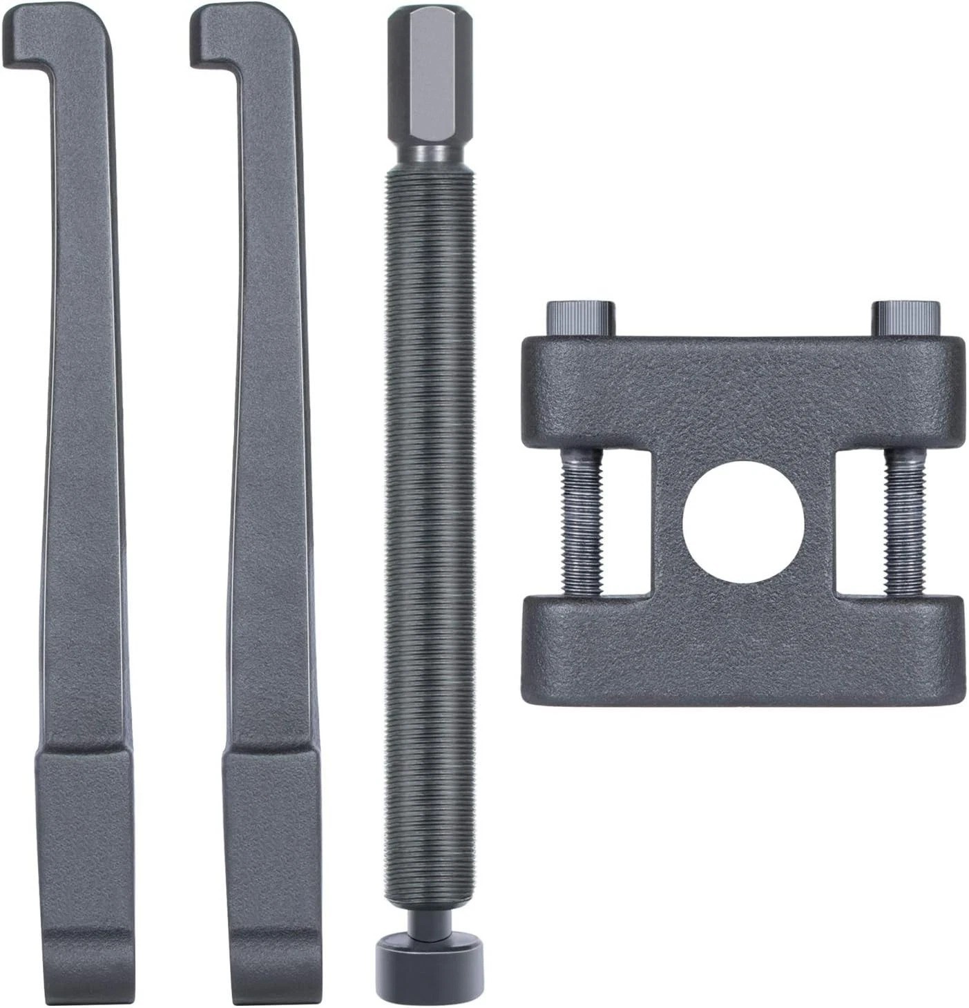 Lower Unit Bearing Removal Tool – Heat-Treated Steel
