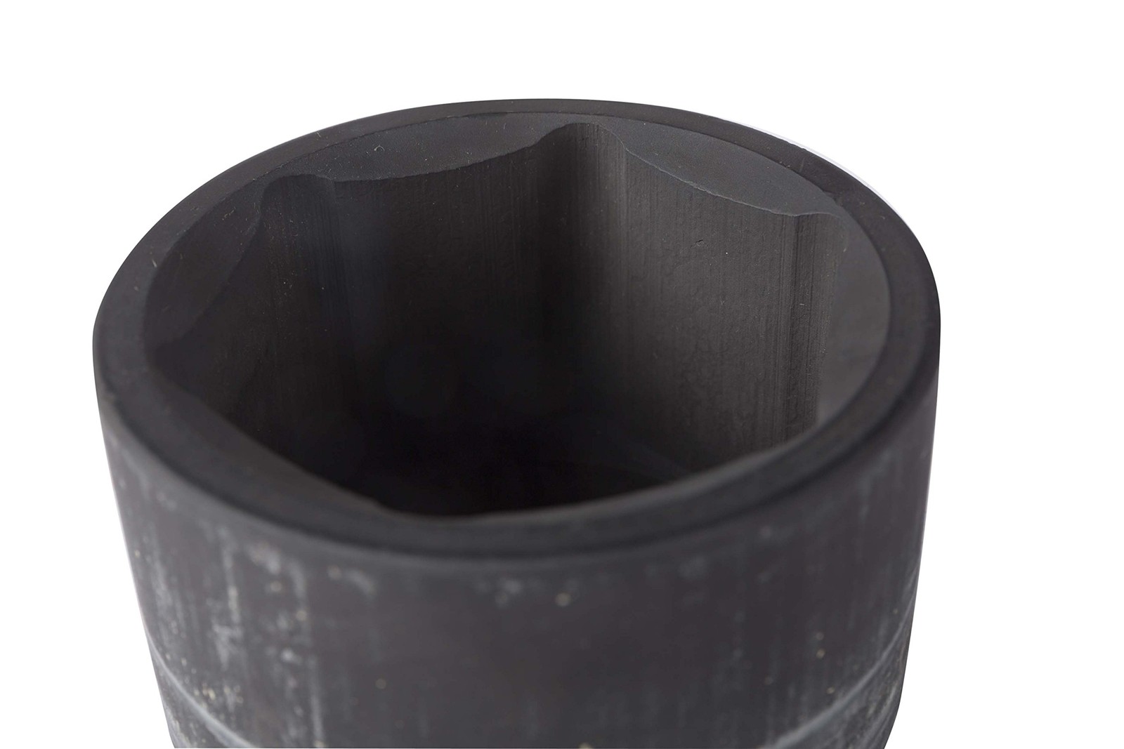 3/8 Dr. M8 Stubby Triple Square Impact Socket