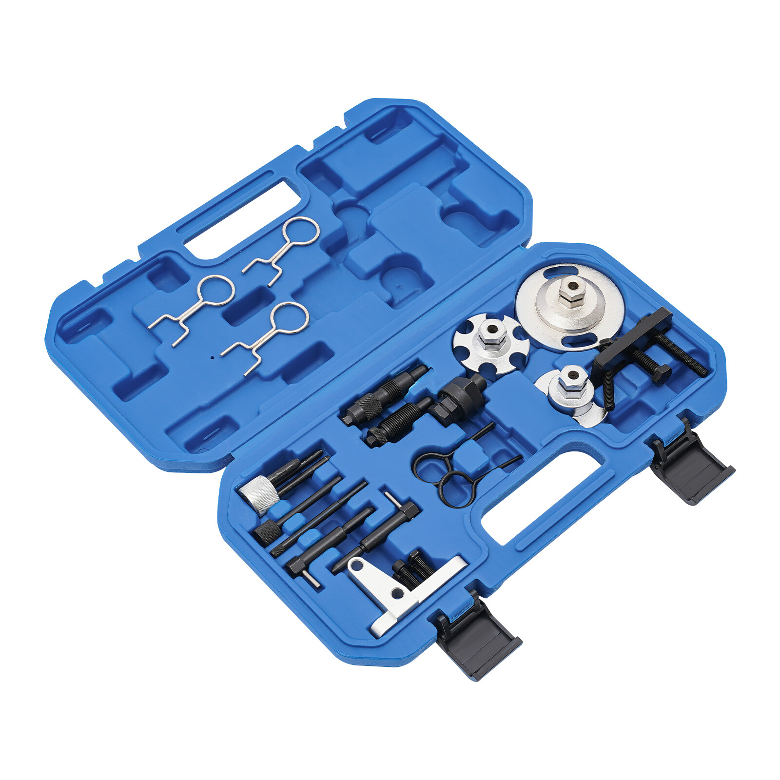 Diesel Engine Timing Tool Kit for Volkswagen 2.7 3.0TDI V6 Engine Audi A4 A5 A6