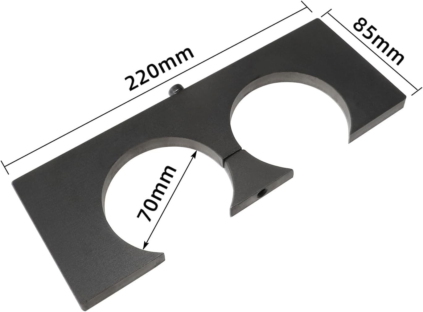 Effective Camshaft Locking Tool for Chrysler/Dodge & Jeep – High Quality Steel