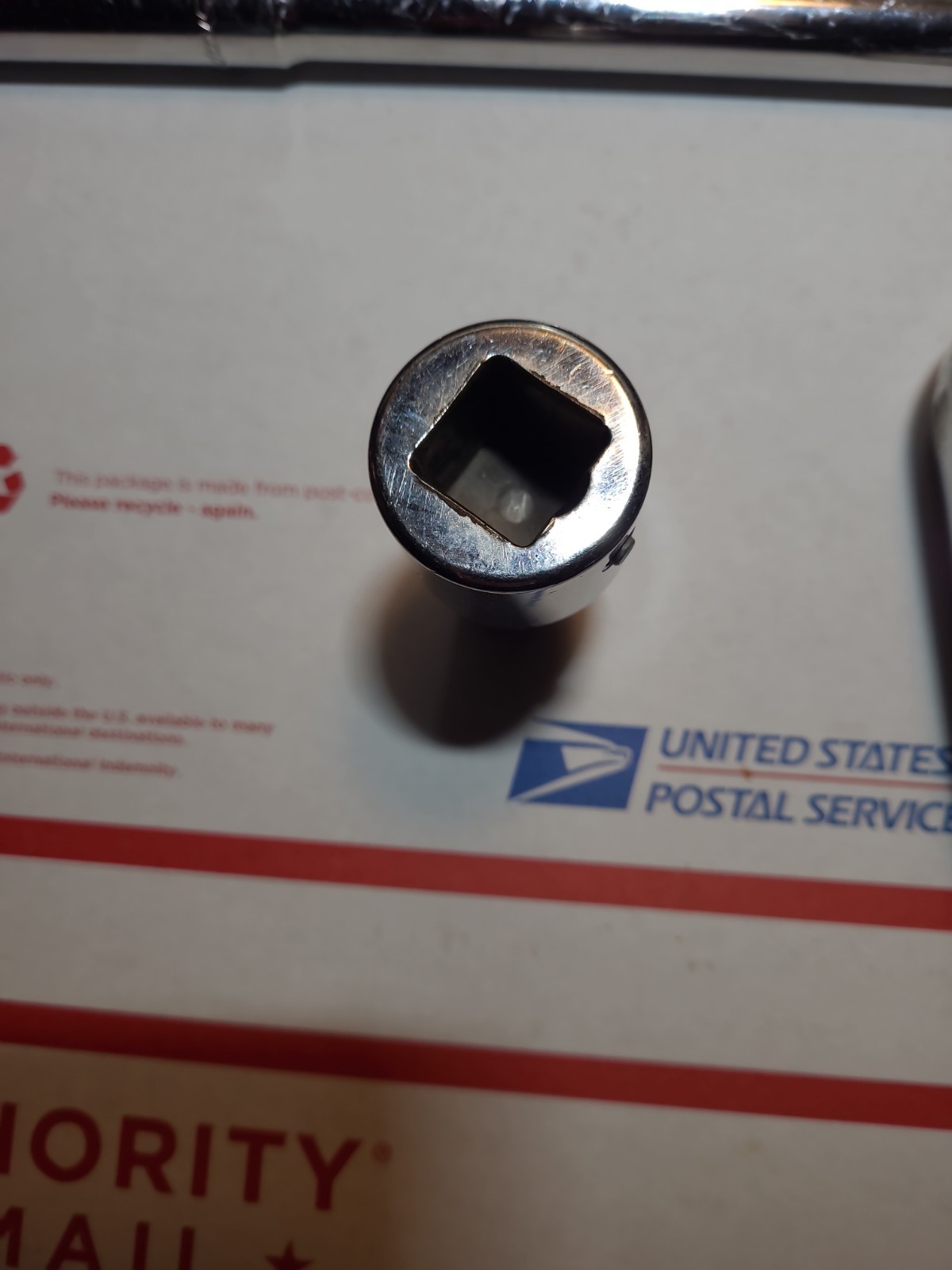 Snap On 3/4” Ratchet L872 Head,L872H Handle,L32 Extension