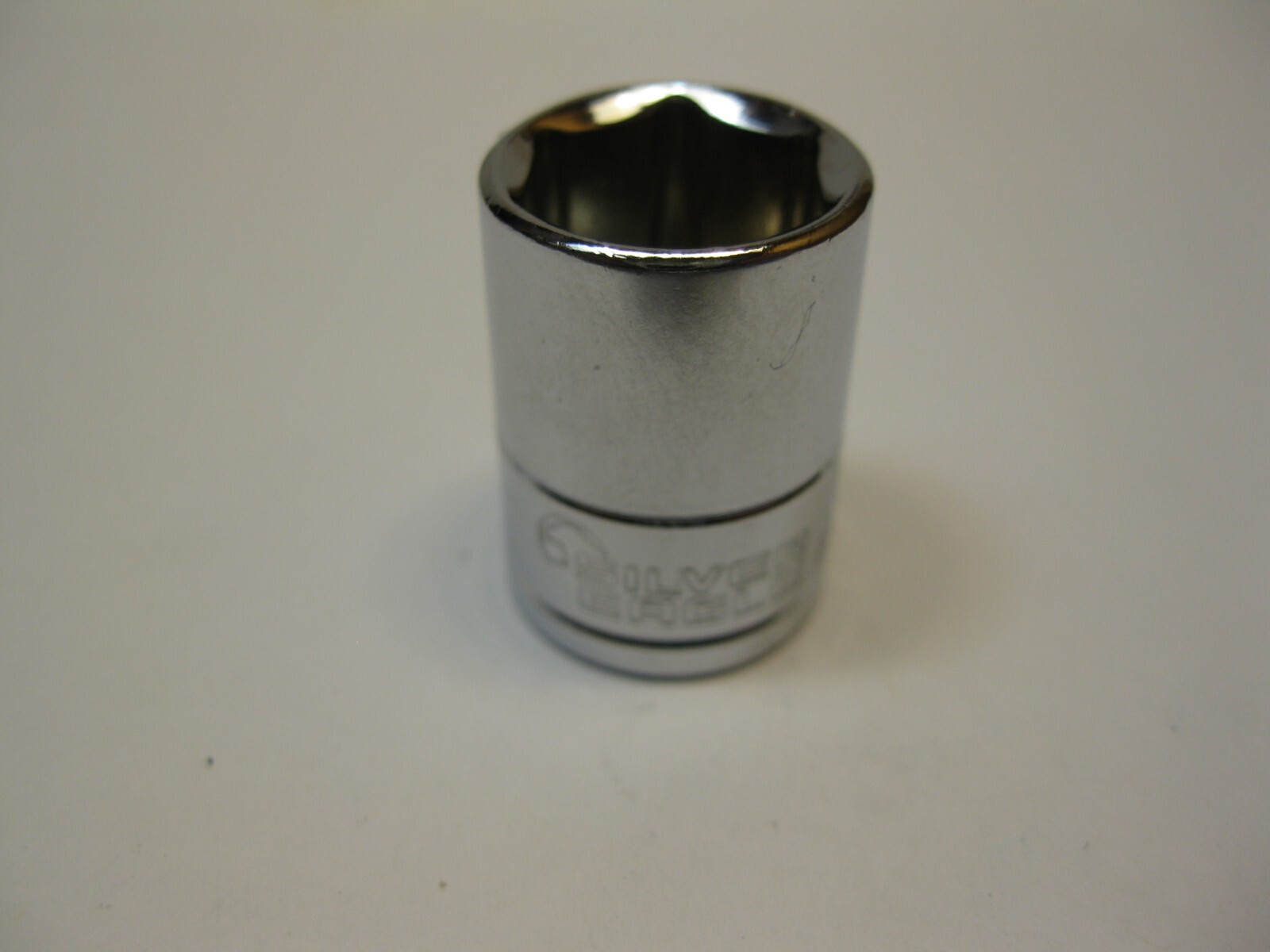 MATCO Silver Eagle tools 1/4″ drive 1/2 SAE 6pt. Socket ASE166 New!