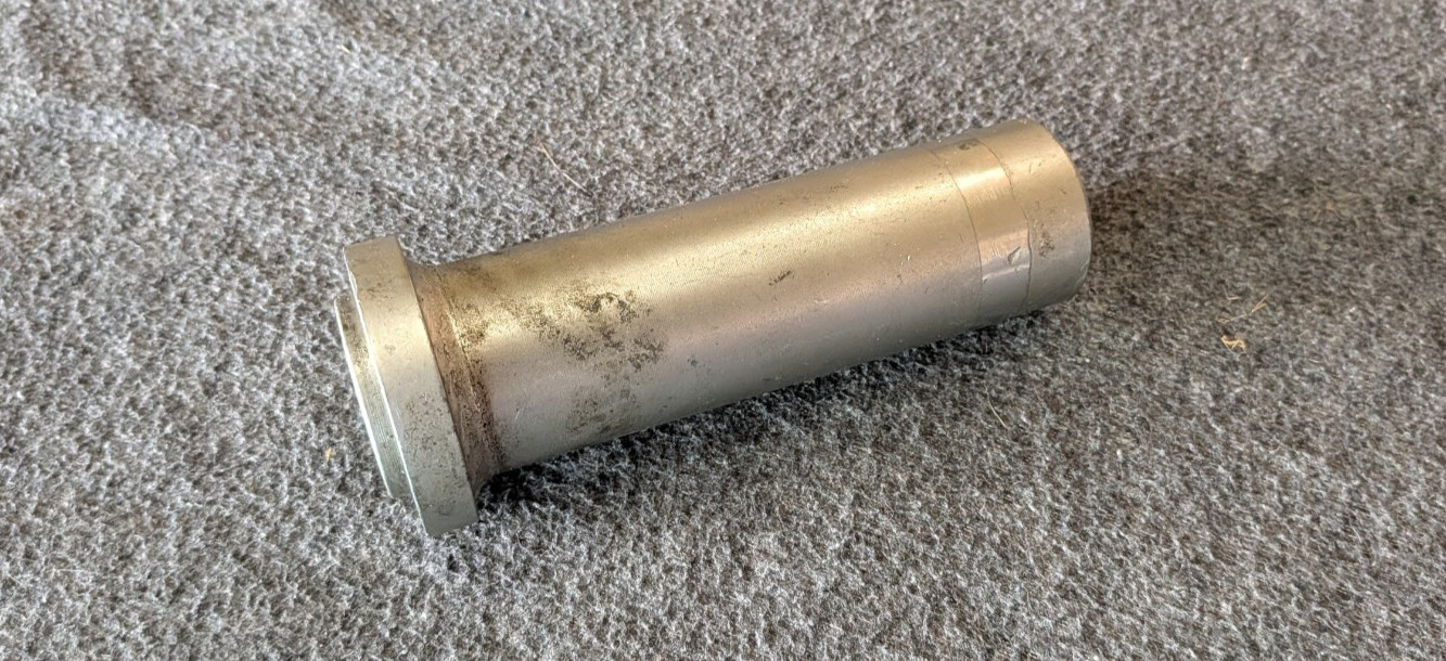 Ford Rotunda OTC 308-112 Output Flange Seal Installer Tool MMT6