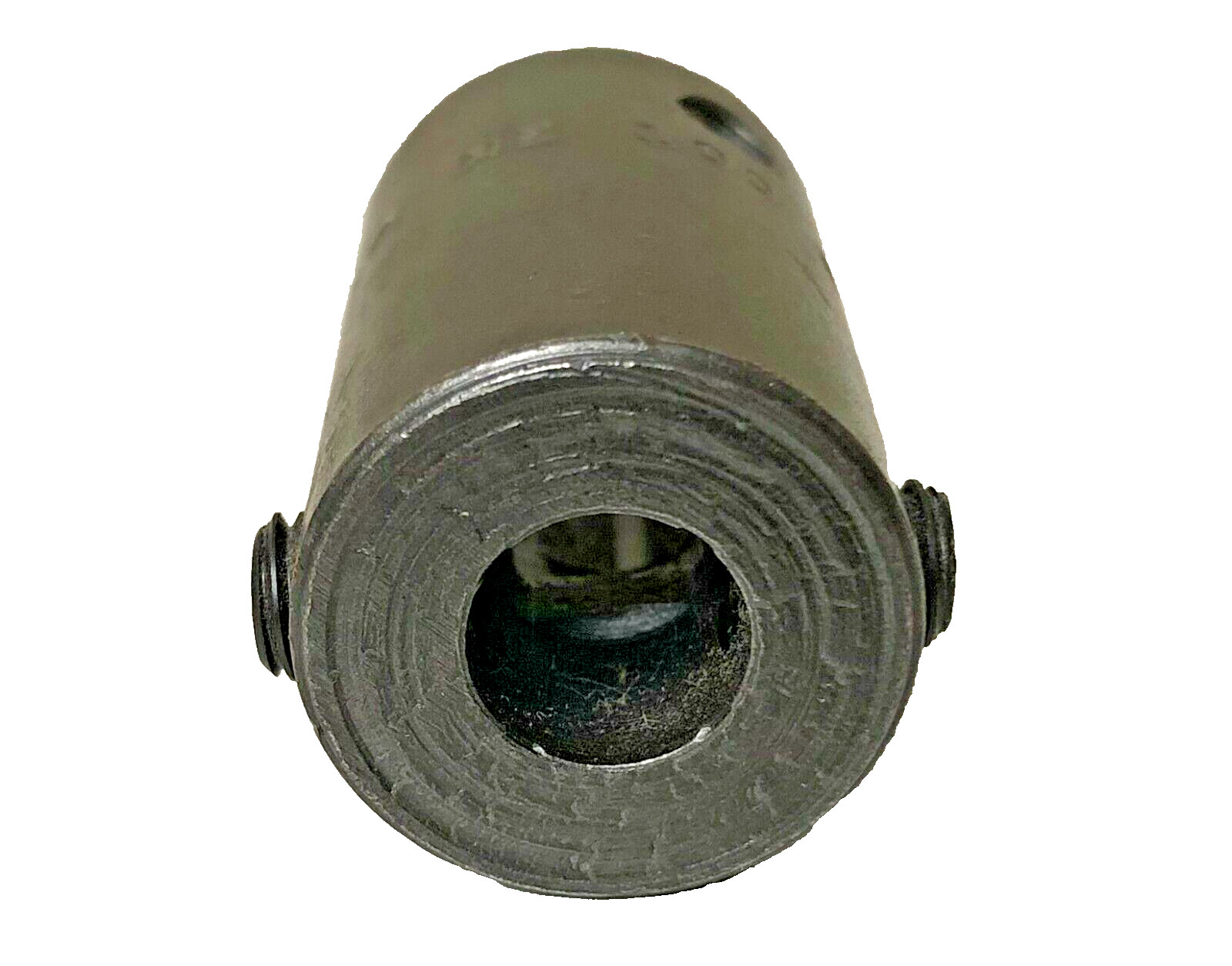 HE-100-C 3/8 Tap Holding Socket 1/2″ Square Drive Fits 3/8″ Tap 1-3/4″ OAL Apex