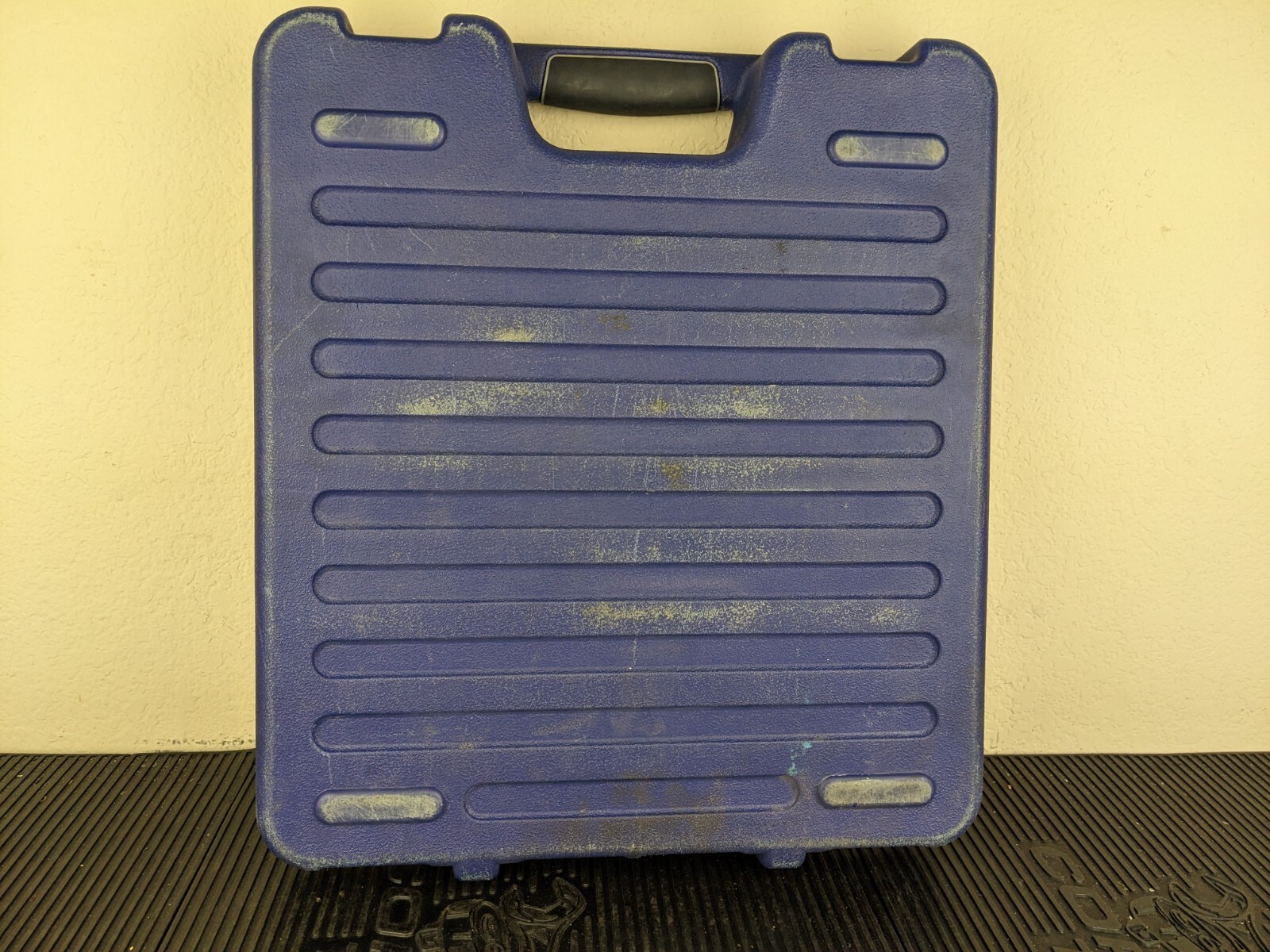 #bf688 Blue-Point Case for BLPGSSC155 SAE/ Metric General Service Set