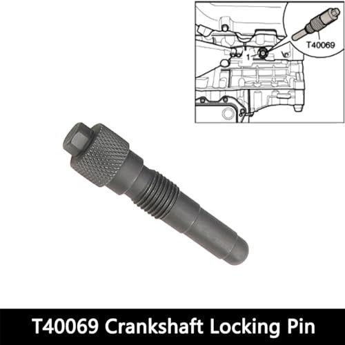 Audi 2.5L TFSI Camshaft Timing Tool Kit for RS Q3 TT