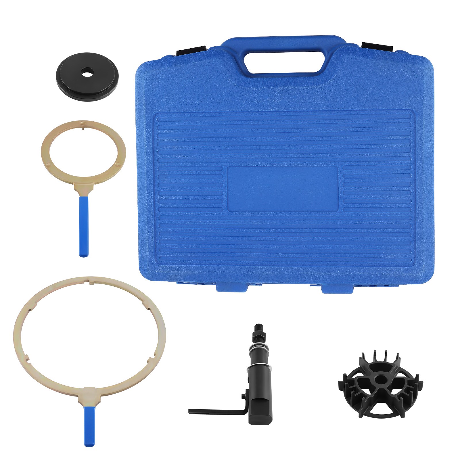 Dual Clutch Transmission Reinstall Reset Tool Set for ​DPS6-DCT Ford Focus