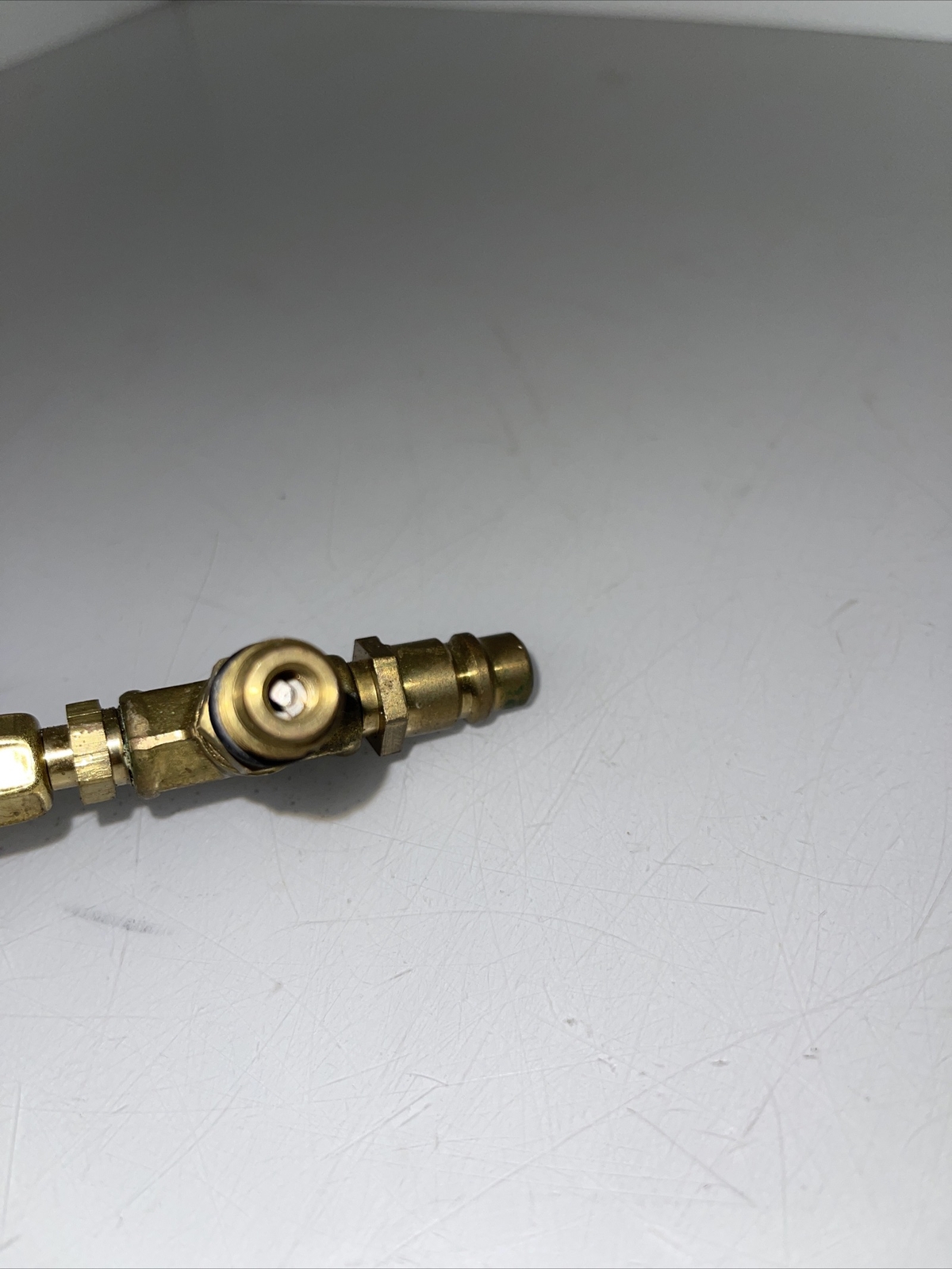 ROBINAIR 121221 ENVIRO-GUARD FLUSHING HOSE