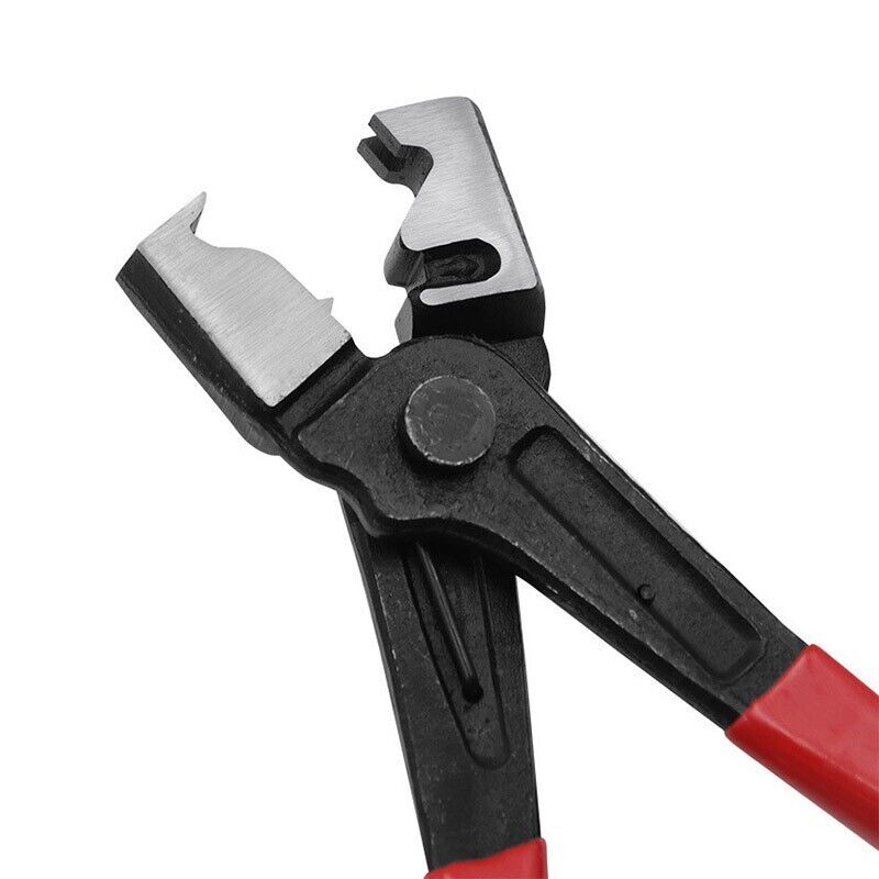 Clicr-R Type Hose Clip Plier Practical Metal Collar Clamp CV Boot Swivel Tool