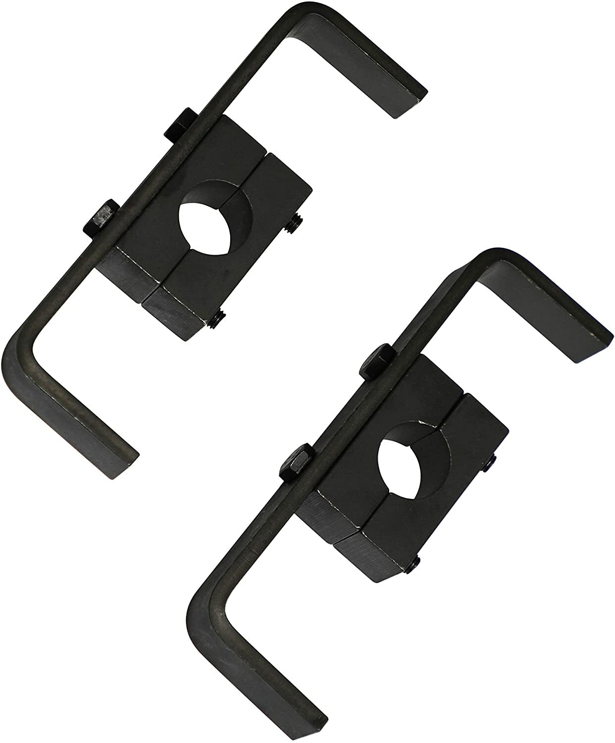 2x Camshaft Holding+Wrench Tool For Ford Econoline 4.6L/5.4L/6.8L V8/V10 Engine