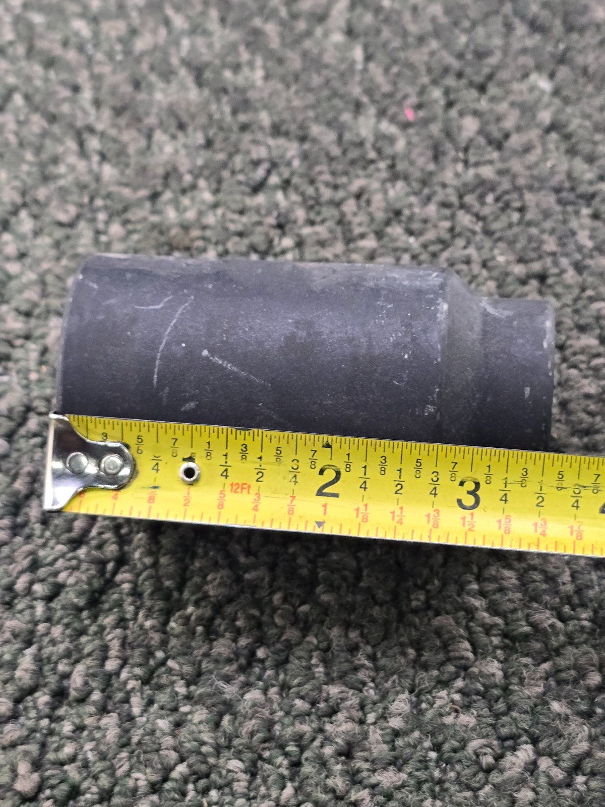 OEM TOOLS 27188C: 36mm Impact Socket, 1/2″ Drive Replacement