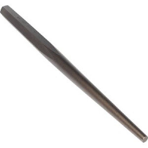 (1-pack) Mayhew Tools 1/4 In. x 12 In. Drift Punch Model: 44102