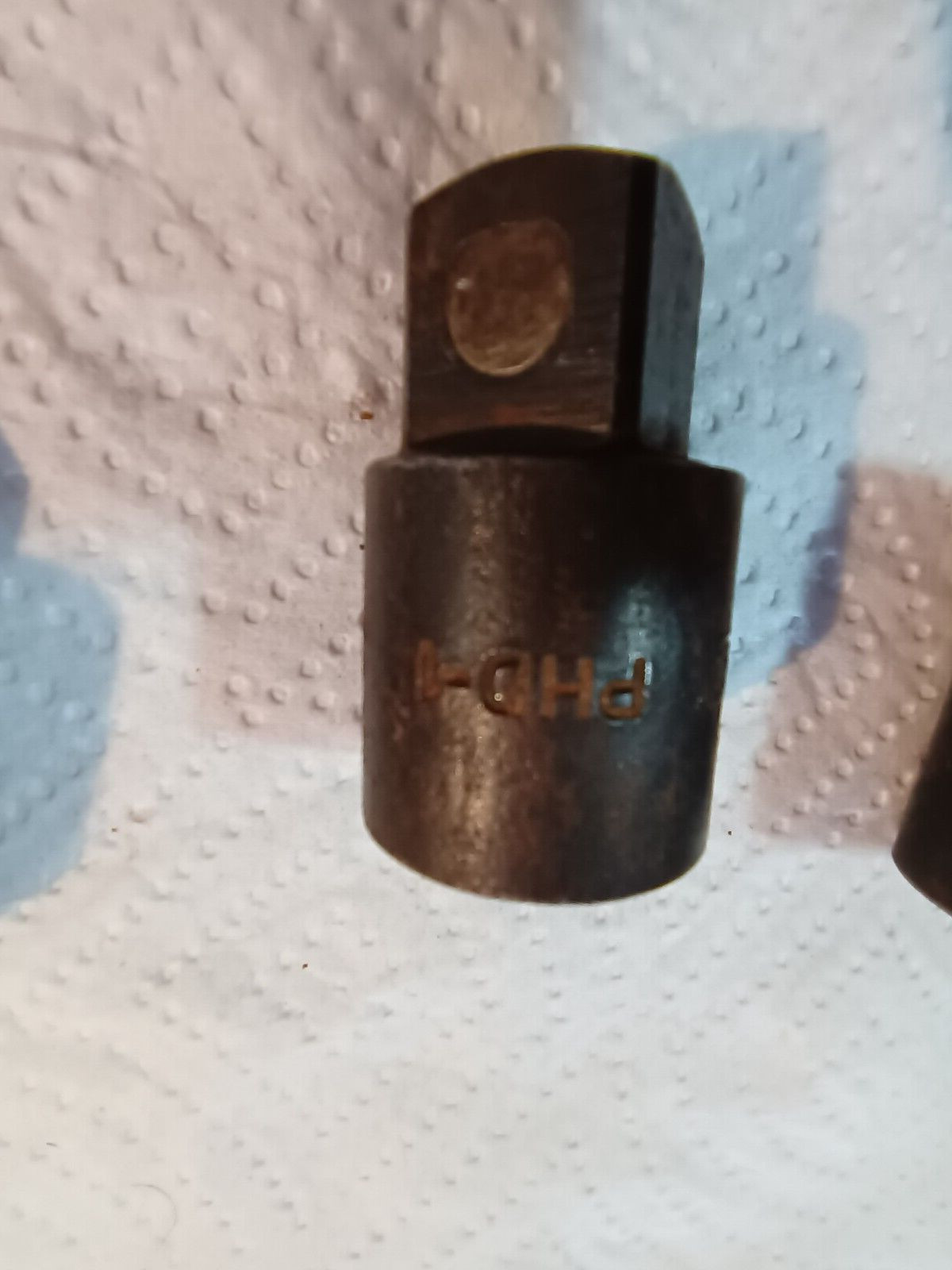 Snap-on Sockets 1/2″ Drivers & Adapters Mixed Lot 4 Piece TW241 GAX1 PHD-1 IM200