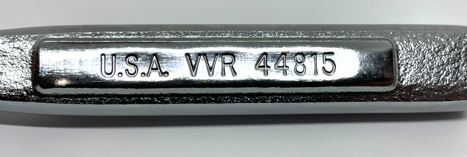Craftsman 3/8″ Flex Head Quick Release Ratchet 44815 VVR USA