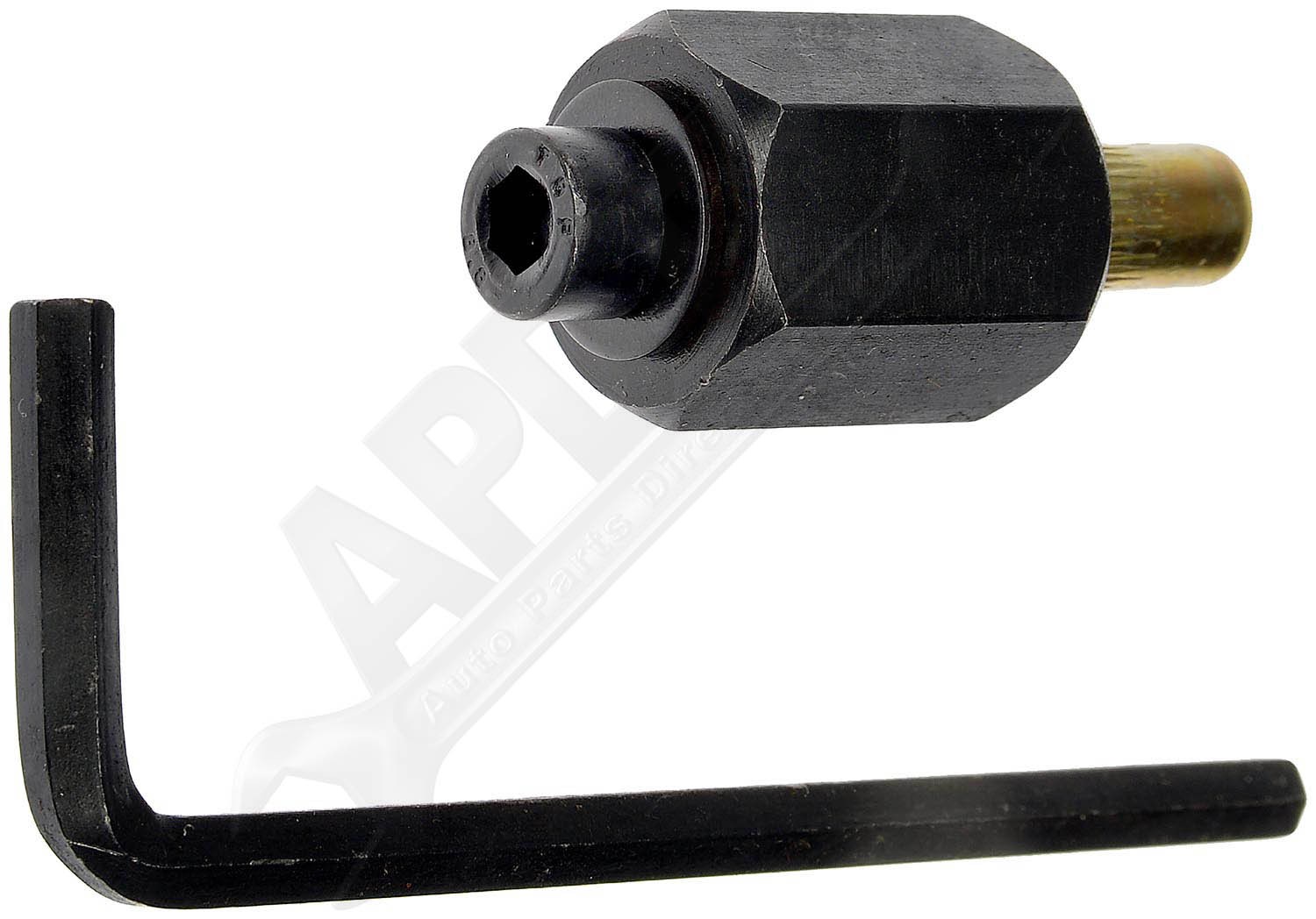 APDTY 157083 Rivet Nut Tool Metric – M5