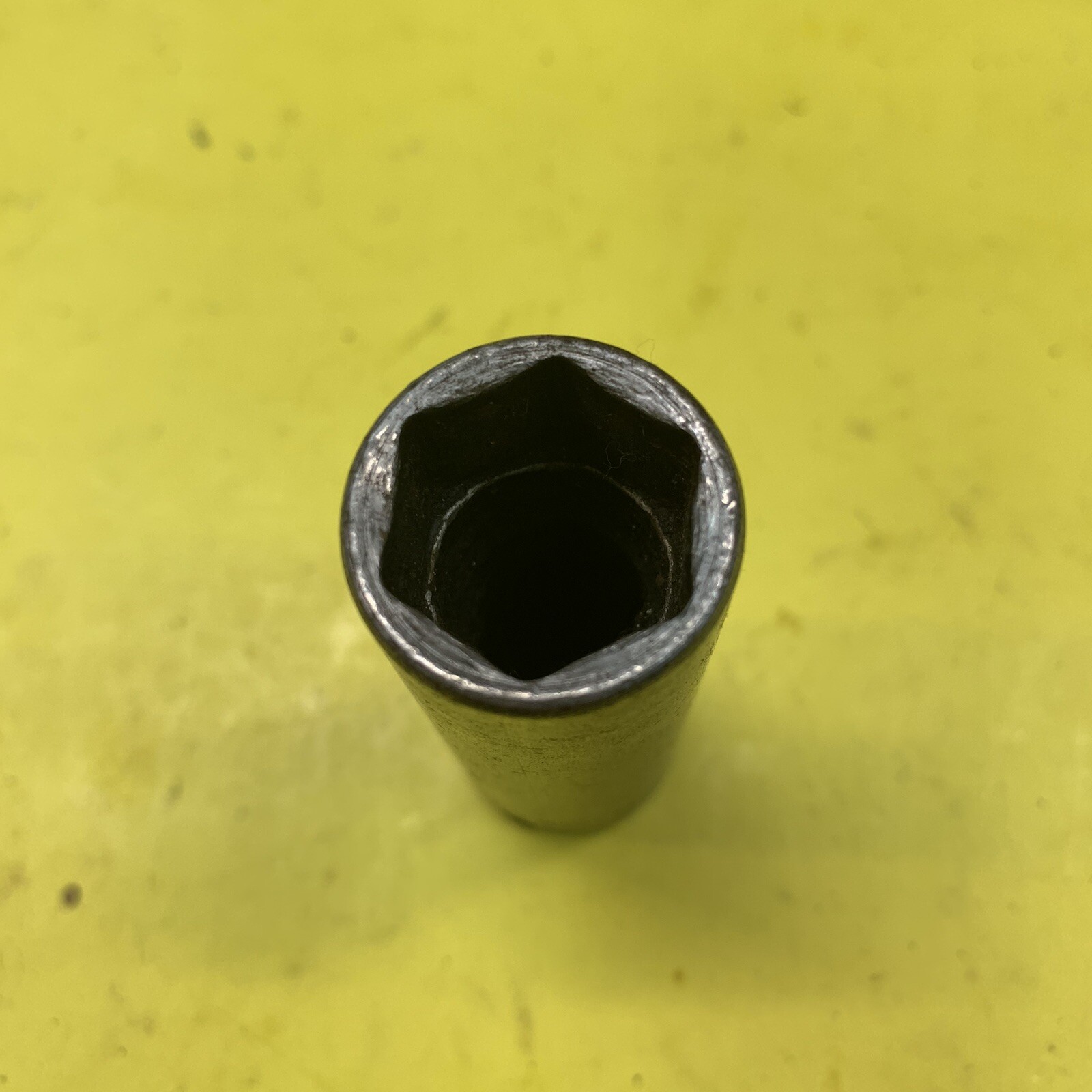 Snap-on | 3/8″ Drive | 11/16″ SAE | Deep 6 Point Impact Socket | SIMF220