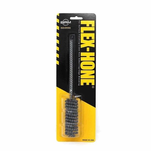 Brush Research BC10024 Flex-Hone Cylinder Hone, 1″ Bore, 240 Grit Silicon