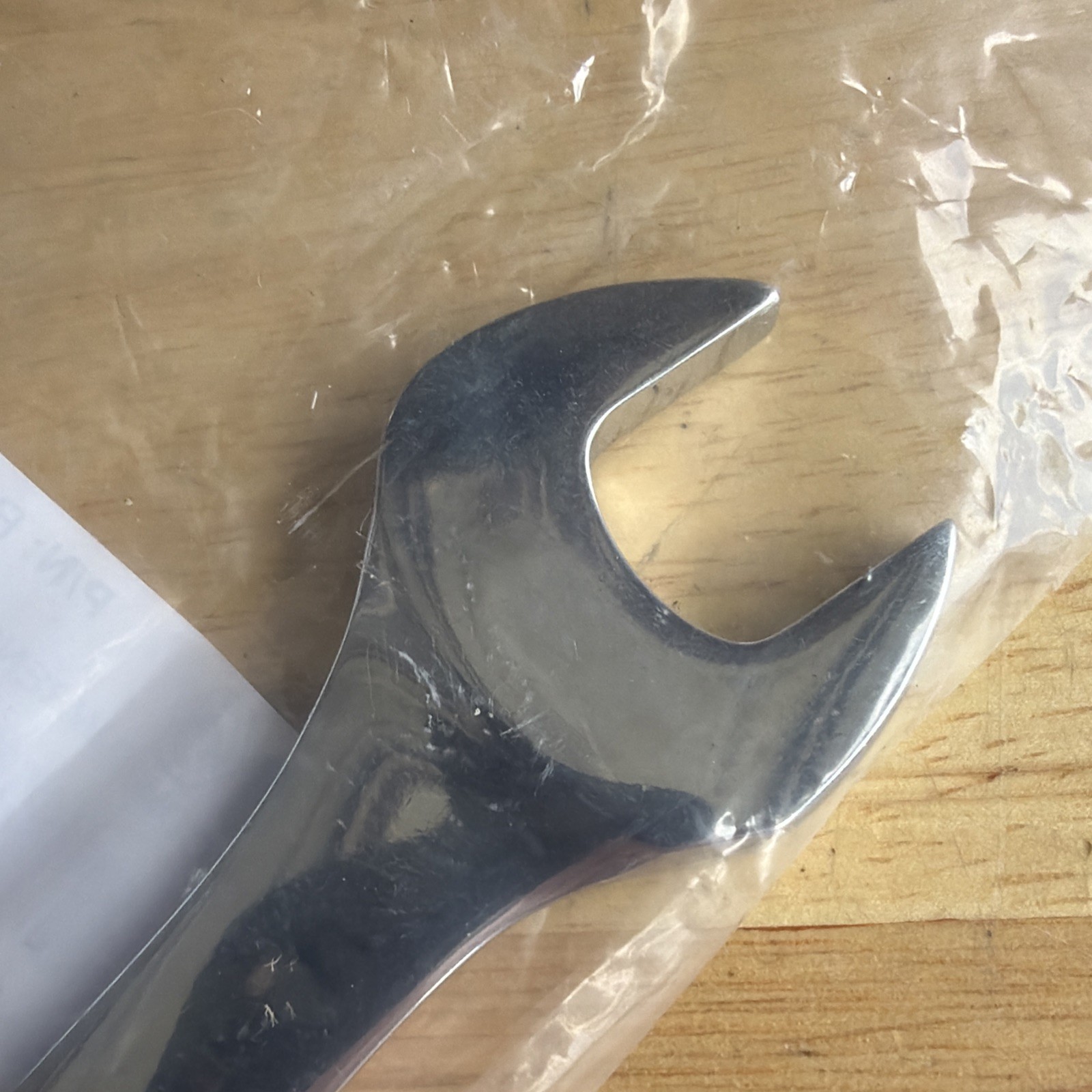 Matco Tools Silver Eagle 11 16″ Combination Wrench 12 Point RC222SEA NEW