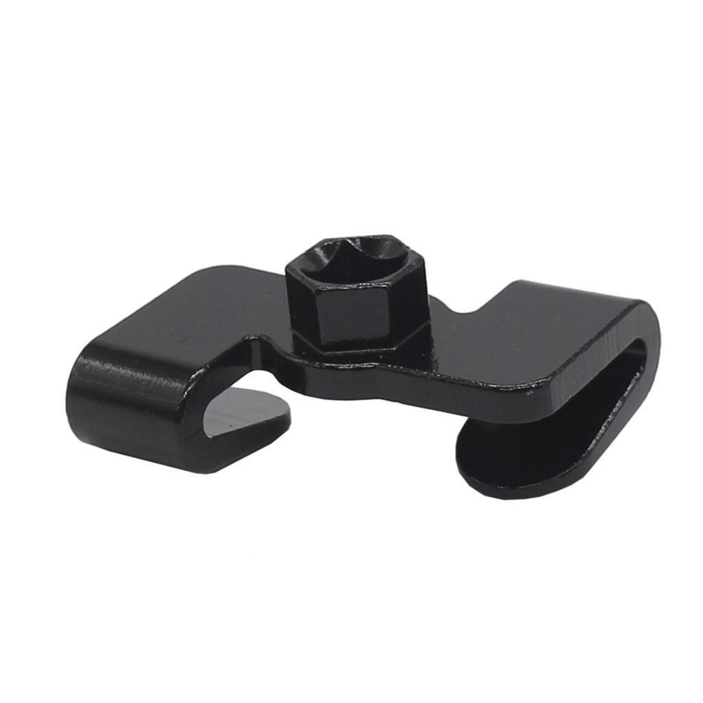 Wrench Extender Adaptor 1/2 inch Drive for Stubborn Nuts Cheater Bar