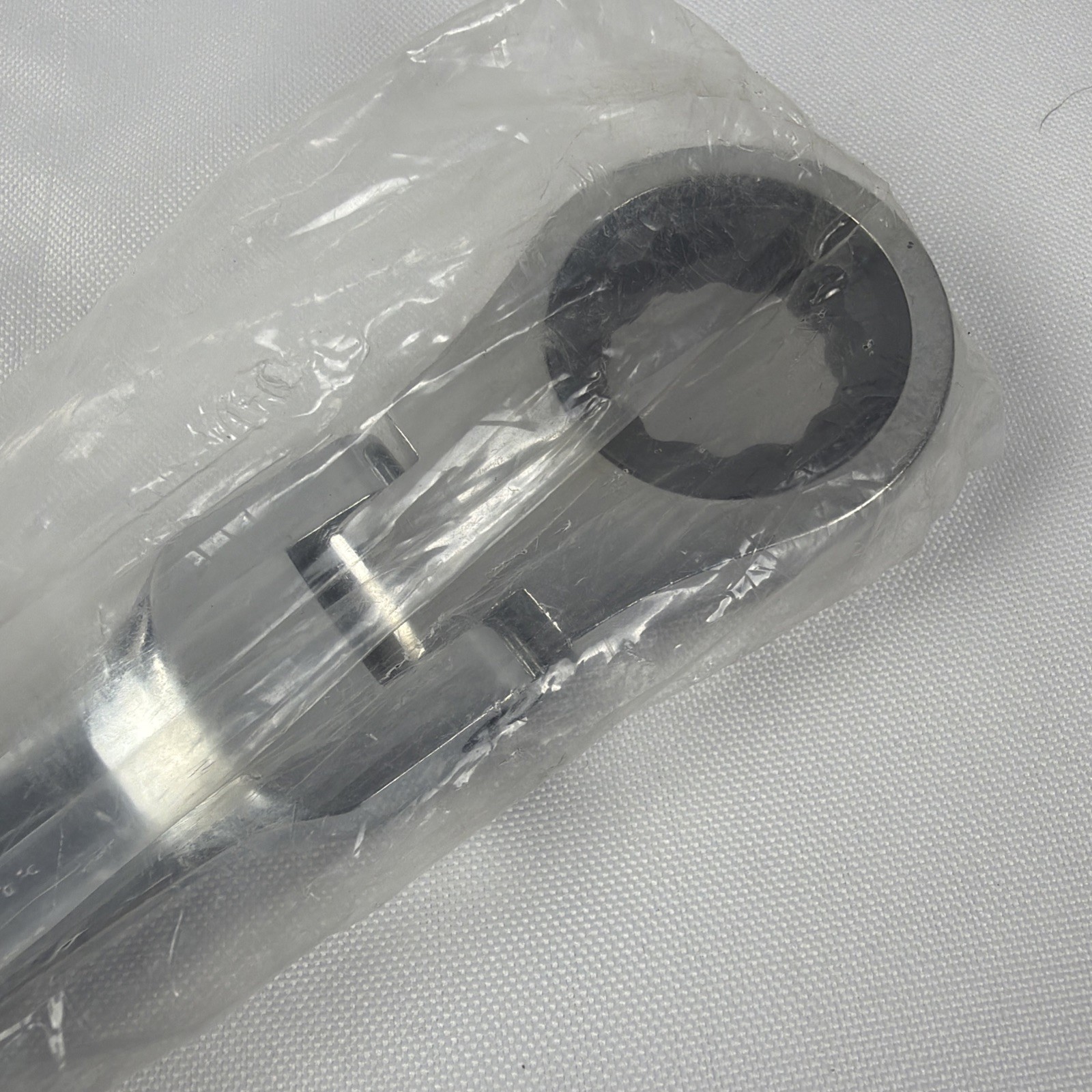 Gearwrench 21MM XL Gearbox Flex Head Double Box Ratcheting Wrench 86021