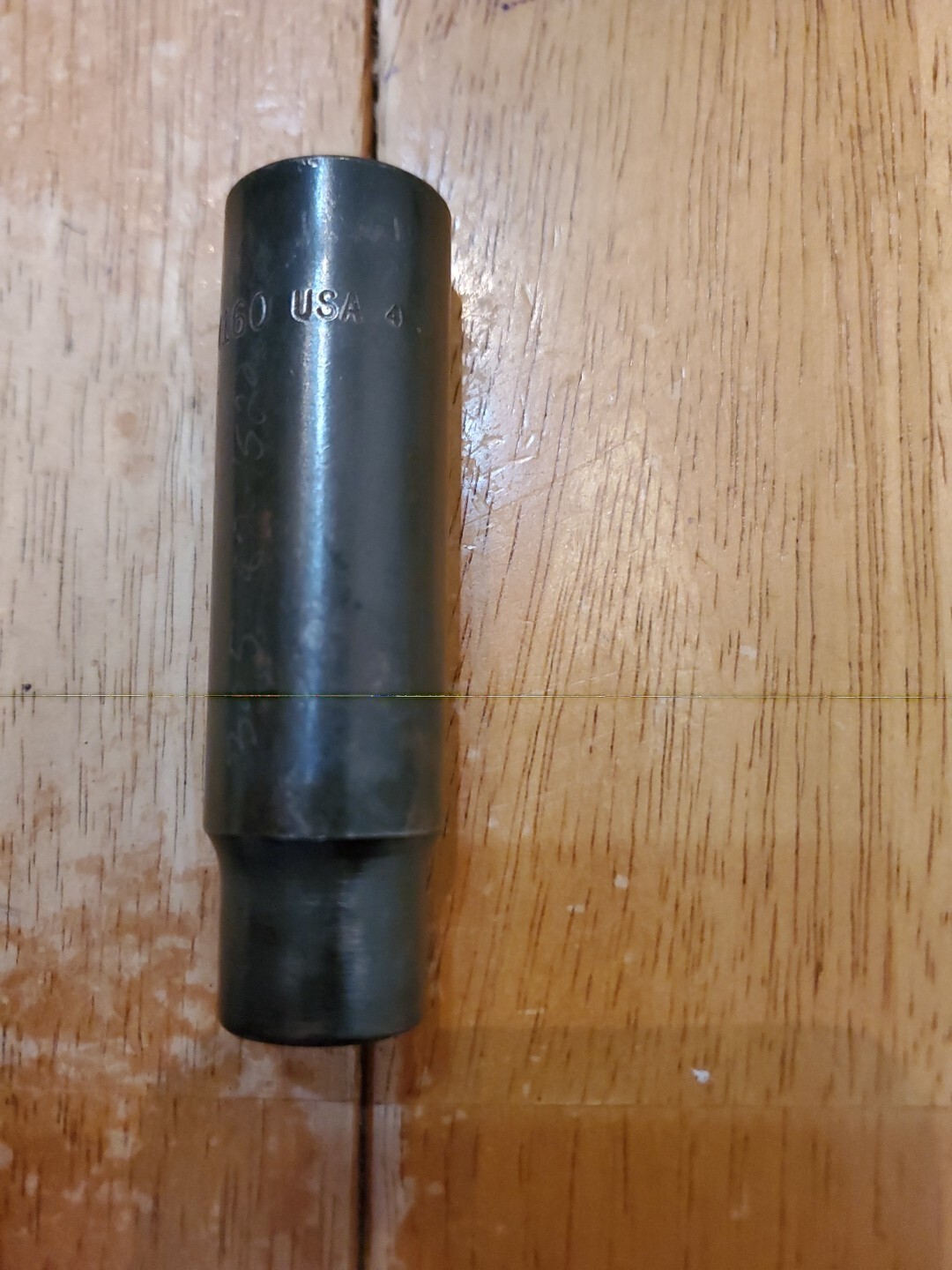 Snap On 1/2″ Drive 1/2″ 6PT Deep Impact Socket SIM160