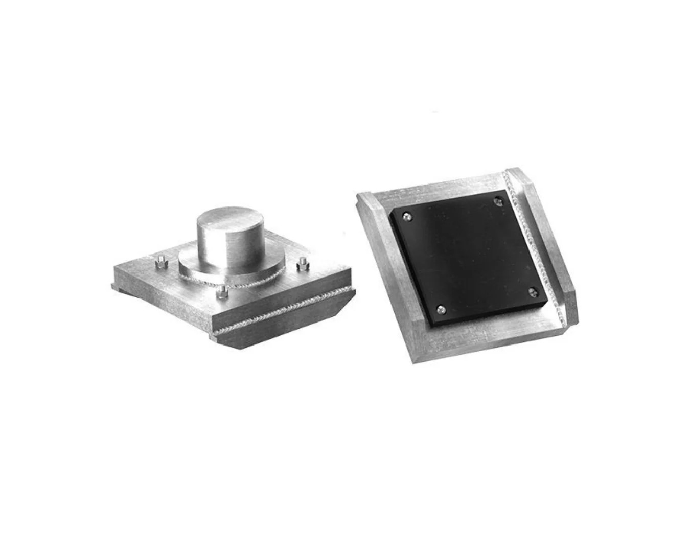 Porsche BendPak Wide Cradle Lift Pad – 60mm Pin – Set Of 2 5215848