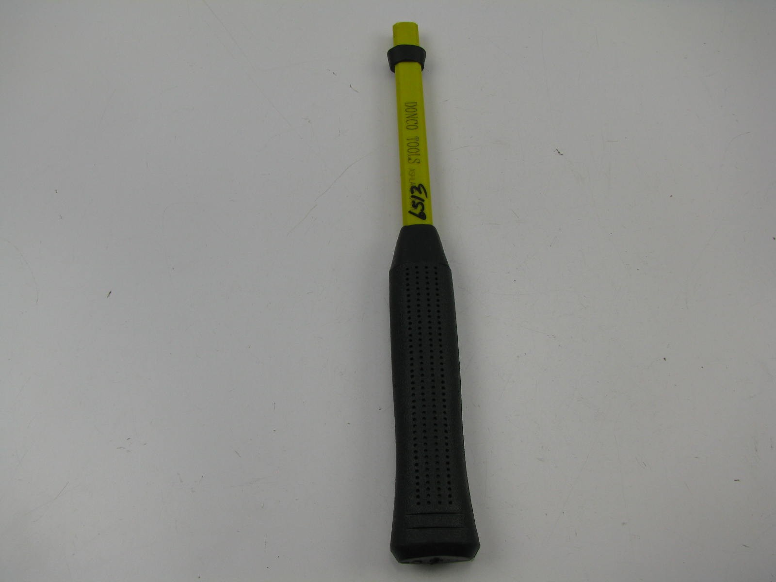 NEW OUT OF BOX – NU-IP6513 Industrial Hammer Handle – 12Oz. Ball Peen 7oz. Claw