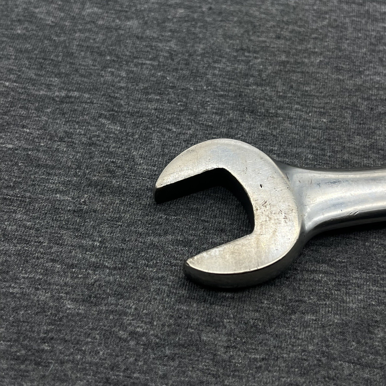 Armstrong Armaloy Tools 7/8″ Long Combination Wrench 12 Point USA