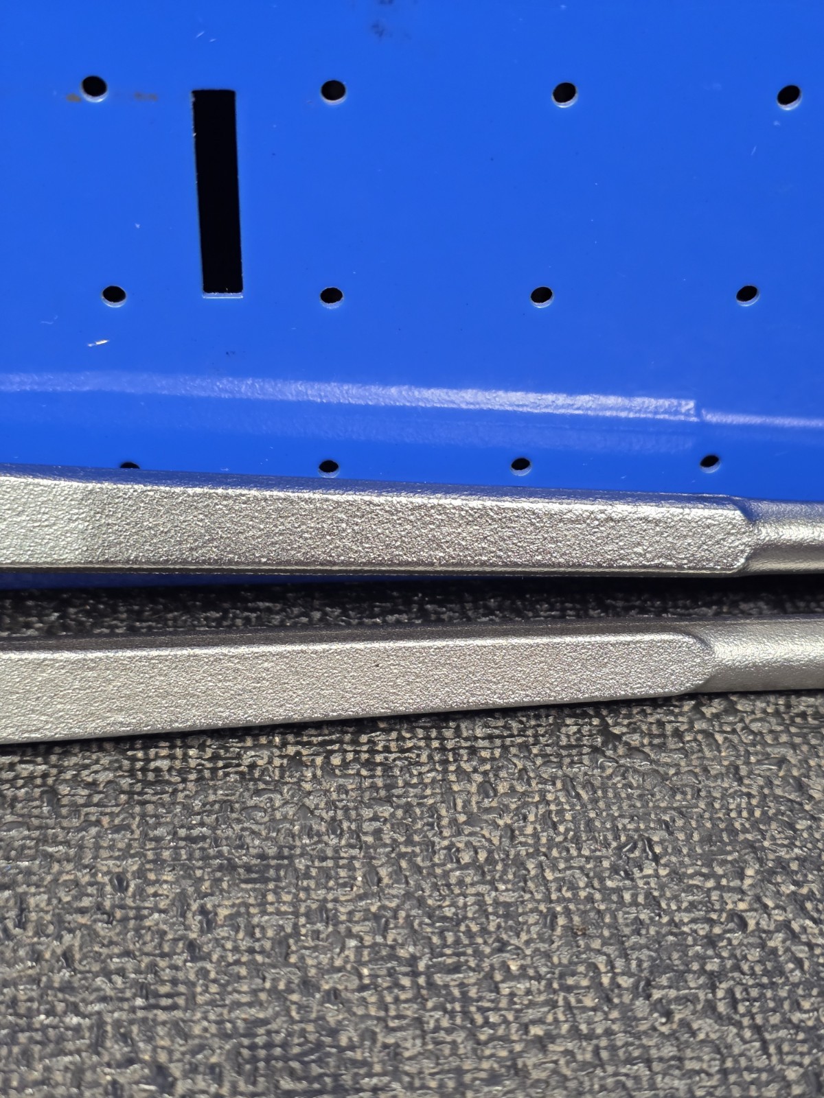 Snap-on 131A Long Drum Brake Spring Pliers Puller Remover Installer NEAR MINT