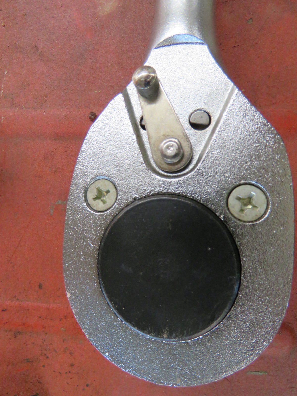PROTO 5649 RATCHET 3/4″ DRIVE