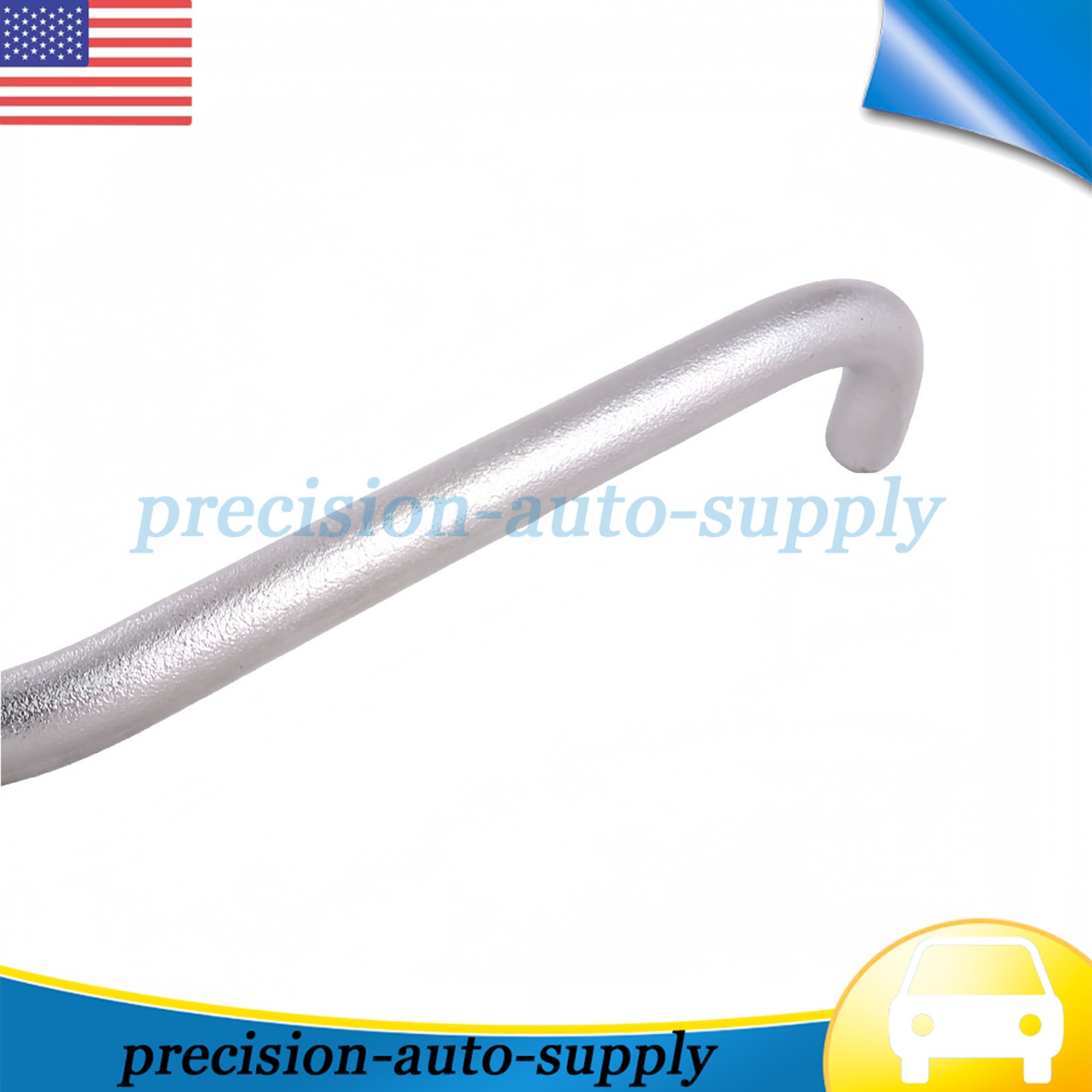 NEW For John Deere Tractors JDE80 Starter Motor Wrench 9/16″ Back Bolt
