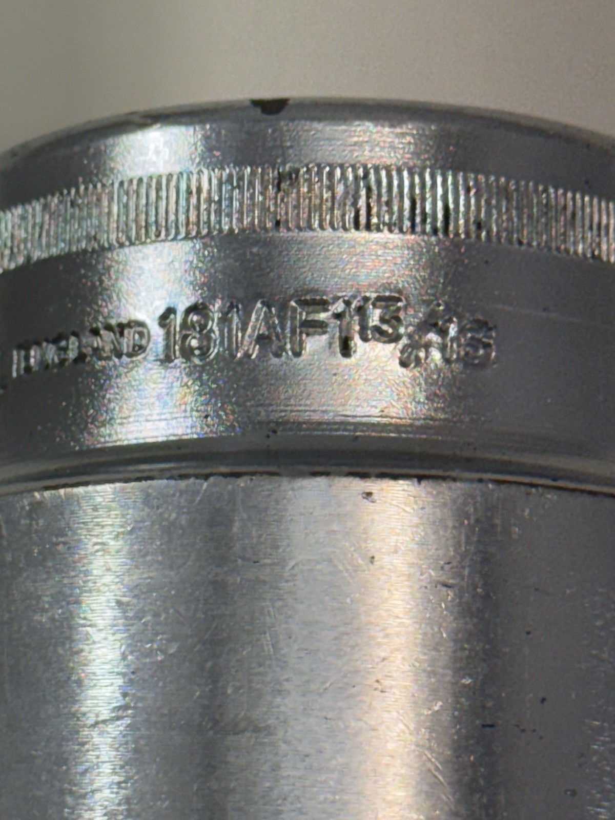 Britool HB1812 181AF 1-13/16” Socket With 3/4” Square Drive (D15 TD107)
