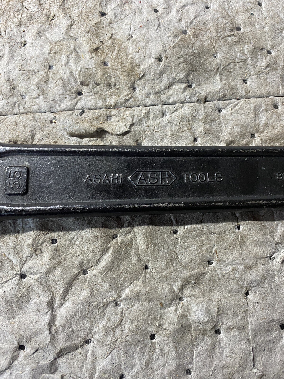 ASAHI ASH TOOLS
