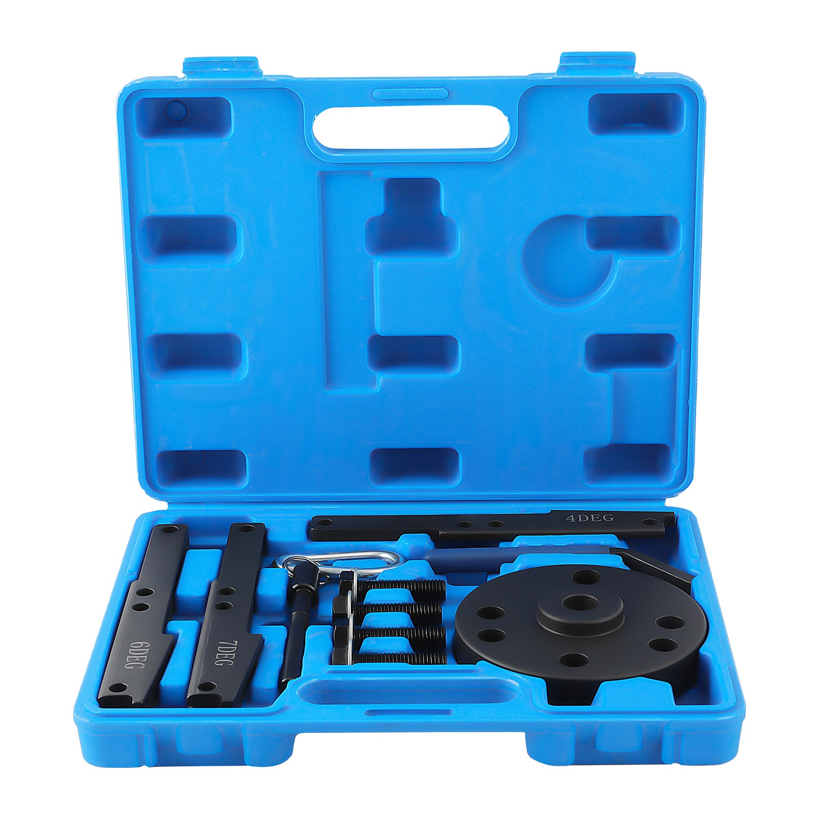 16PCS Cam Timing Tool Kit Fit for Cummins Engines 2007-2017 3163021 3163530