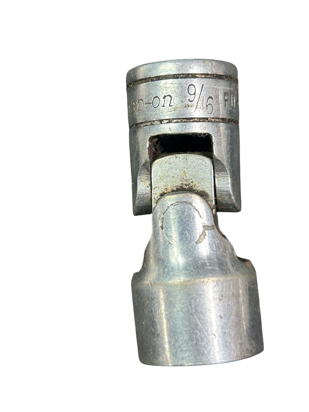 Snap On S-K Husky Swivel Socket 3/8 Lot 6