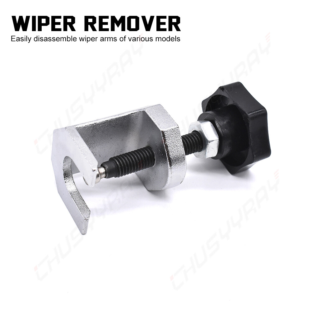 Automobile Car Ball Joint Splitter Remover Puller Tie Rod Tool Removal Separator