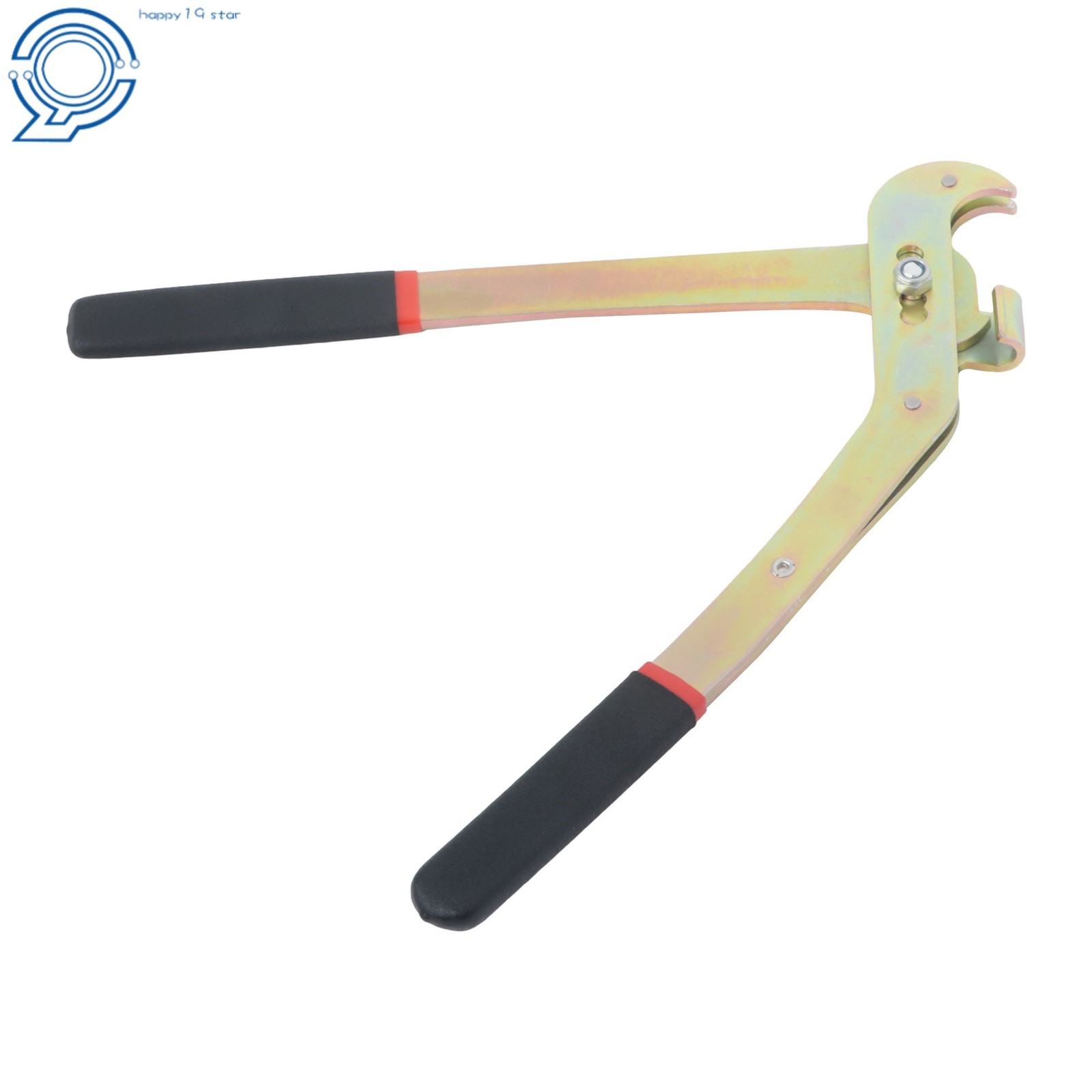 14 inch 1Pack Parking Brake Cable Coupler Removal Tool 10500