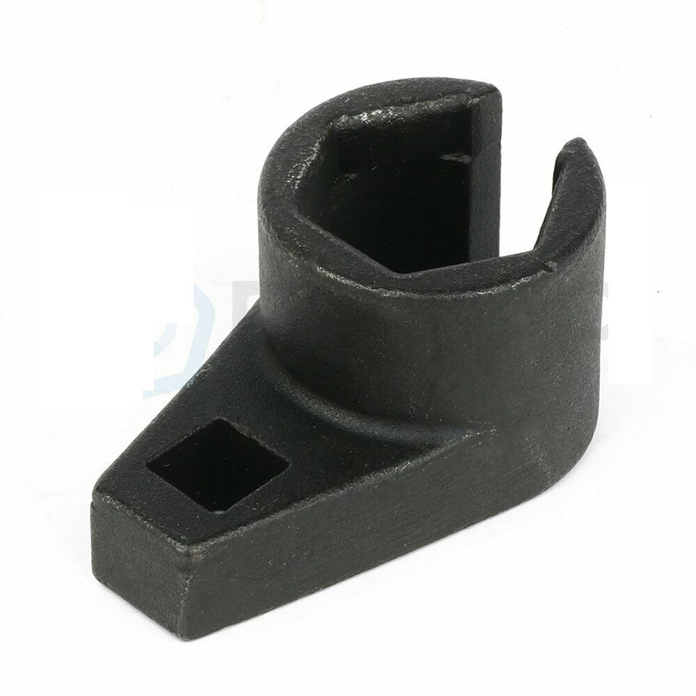 7/8-Inch 22mm Offset Oxygen O2 Sensor Socket Wrench Removal Tool Drive 3/8″